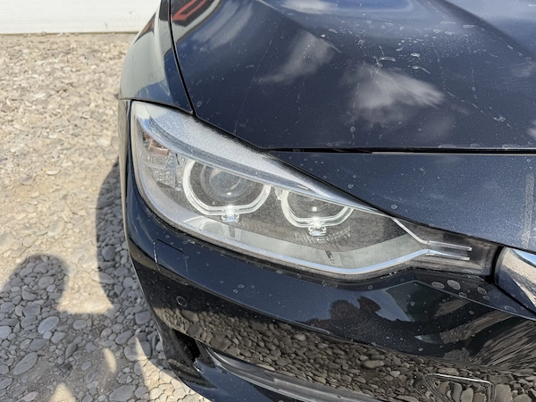 BMW 3 Series 2013 — imagine 4