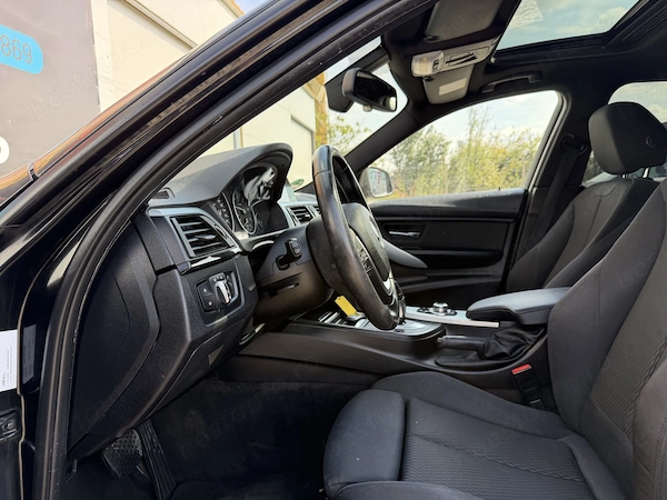 BMW 3 Series 2013 — imagine 17