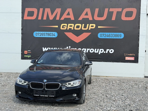 BMW 3 Series 2013 — imagine 2