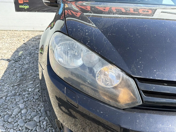 VOLKSWAGEN Golf 2010 — imagine 4