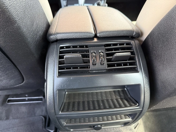 BMW 5 Series 2011 — imagine 13