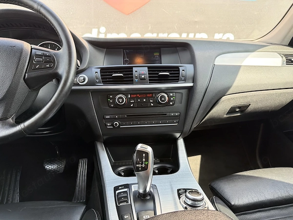 BMW iX3 2011 — imagine 11