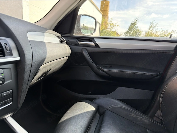 BMW iX3 2011 — imagine 19