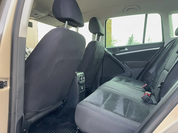 VOLKSWAGEN Tiguan 2012 — imagine 9