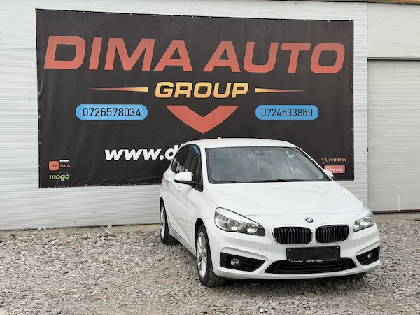 BMW X Series (Generic) 2017 — imagine 3