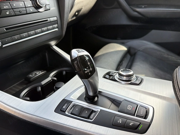 BMW iX3 2011 — imagine 17