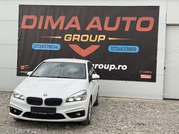 BMW X Series (Generic) 2017 — imagine 2