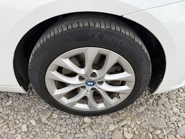 BMW X Series (Generic) 2017 — imagine 5