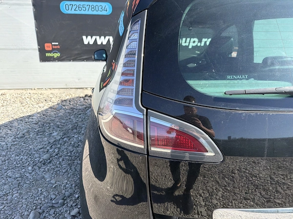 RENAULT Scenic 2013 — imagine 7