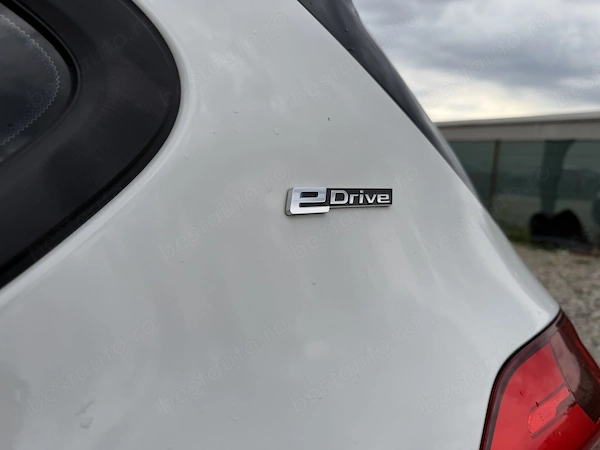 BMW X Series (Generic) 2017 — imagine 9