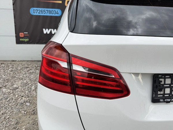 BMW X Series (Generic) 2017 — imagine 8