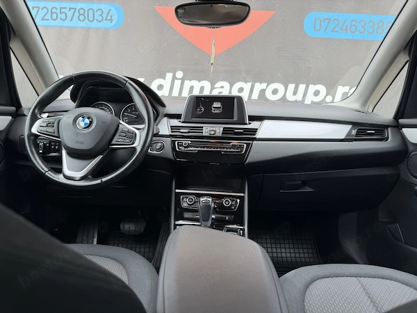 BMW X Series (Generic) 2017 — imagine 11