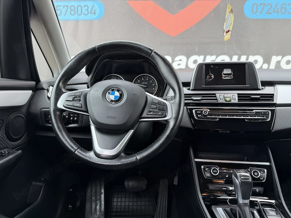 BMW X Series (Generic) 2017 — imagine 12