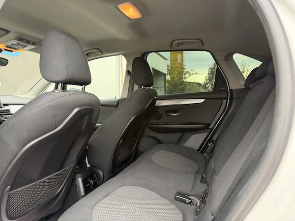 BMW X Series (Generic) 2017 — imagine 10