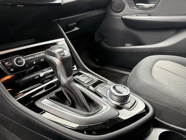 BMW X Series (Generic) 2017 — imagine 16