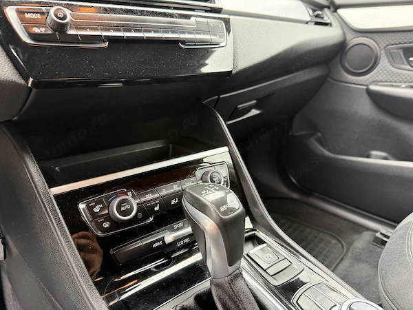 BMW X Series (Generic) 2017 — imagine 18