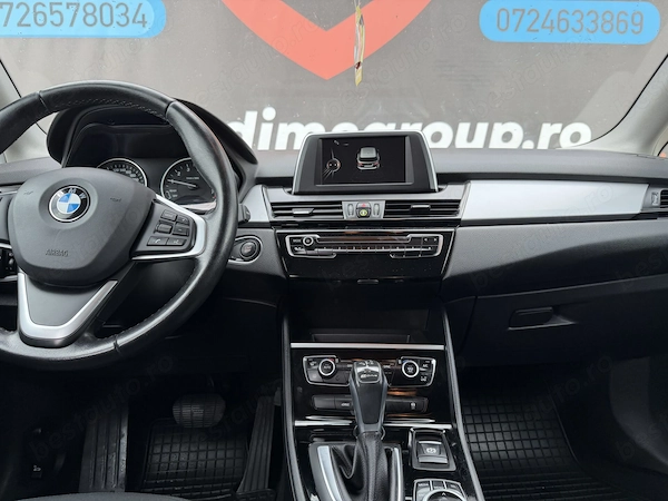 BMW X Series (Generic) 2017 — imagine 13