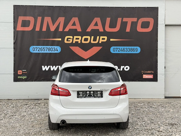 BMW X Series (Generic) 2017 — imagine 7