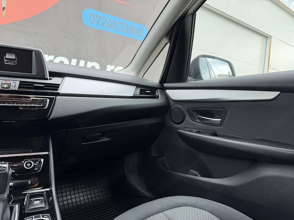 BMW X Series (Generic) 2017 — imagine 14