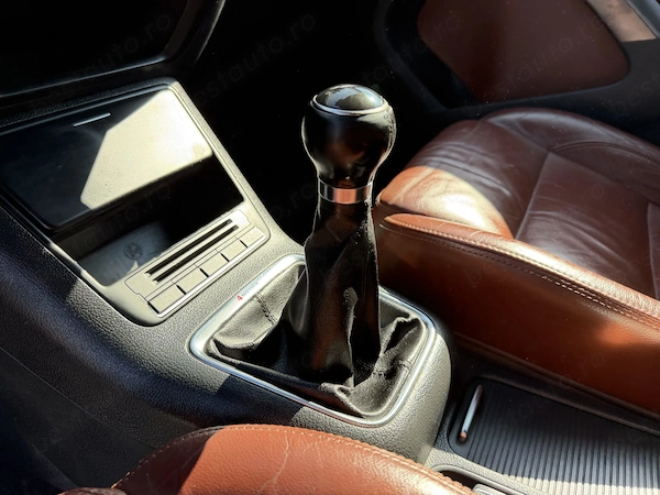 VOLKSWAGEN Tiguan 2009 — imagine 15
