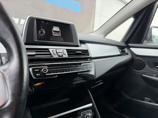 BMW X Series (Generic) 2017 — imagine 17