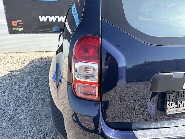 DACIA Duster 2014 — imagine 7