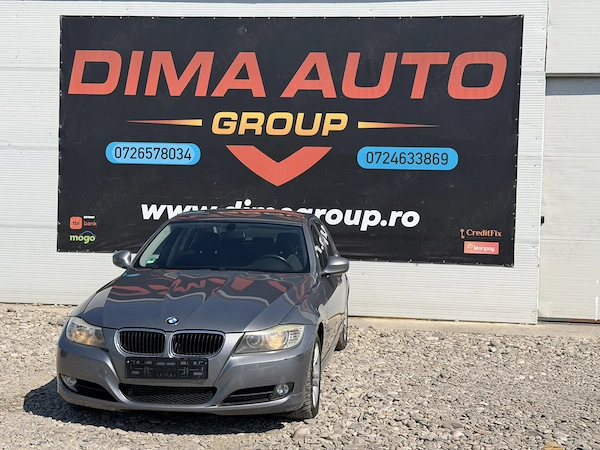 BMW 3 Series 2010 — imagine 2