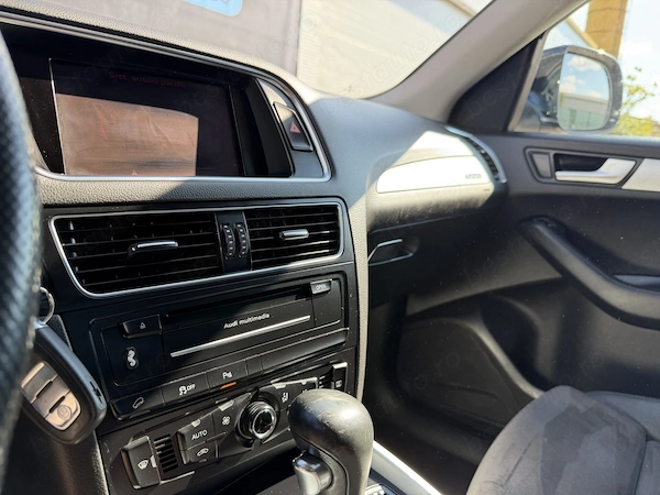 AUDI Q5 2010 — imagine 15