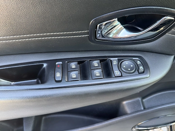 RENAULT Scenic 2013 — imagine 15