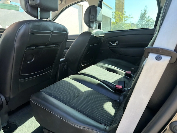 RENAULT Scenic 2013 — imagine 8