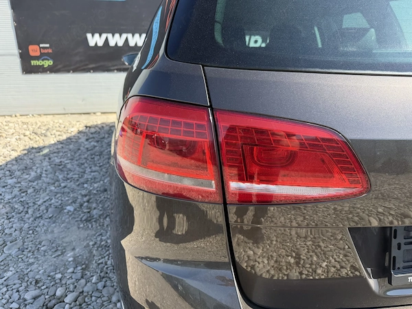 VOLKSWAGEN Passat 2013 — imagine 7