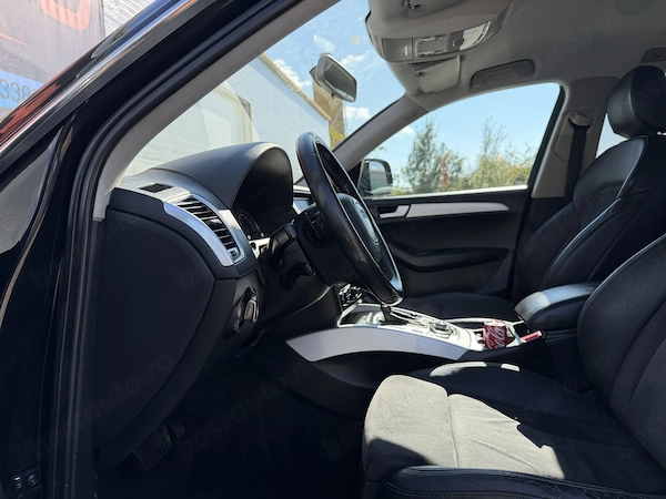 AUDI Q5 2010 — imagine 18