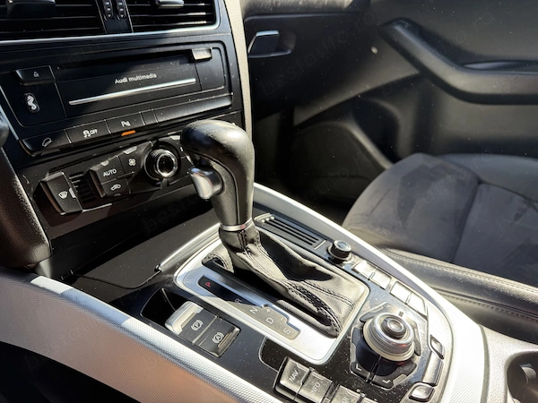 AUDI Q5 2010 — imagine 14