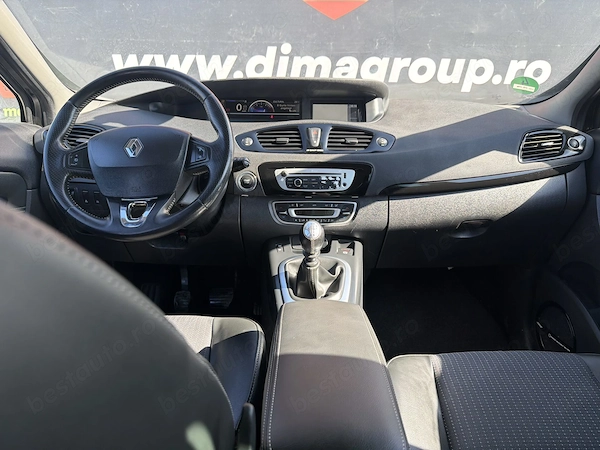 RENAULT Scenic 2013 — imagine 9