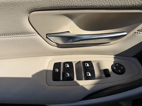 BMW 3 Series 2015 — imagine 12