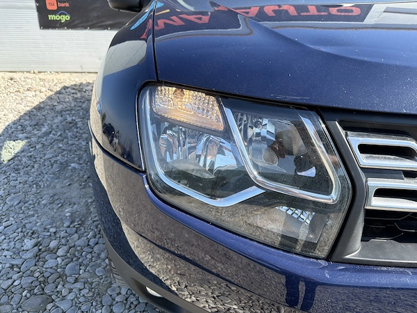 DACIA Duster 2014 — imagine 4
