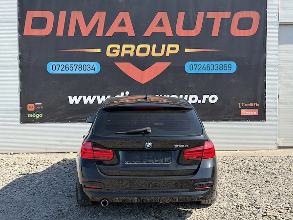 BMW 3 Series 2015 — imagine 6