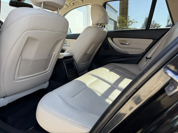 BMW 3 Series 2015 — imagine 8