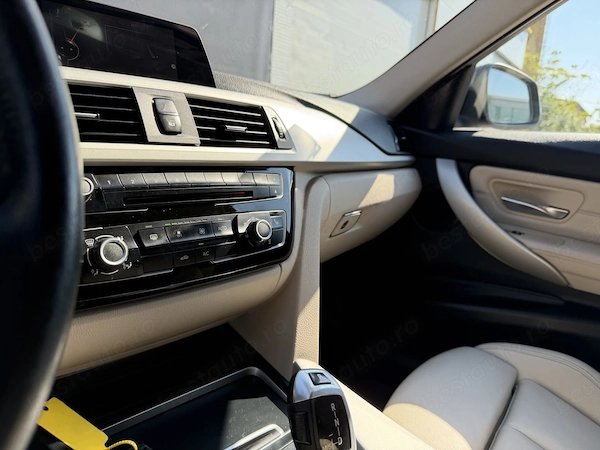 BMW 3 Series 2015 — imagine 14