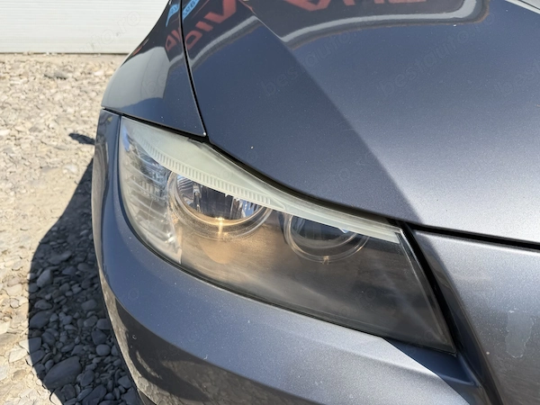 BMW 3 Series 2010 — imagine 4