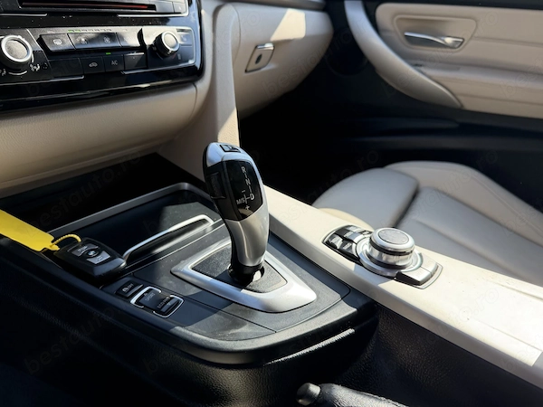 BMW 3 Series 2015 — imagine 13