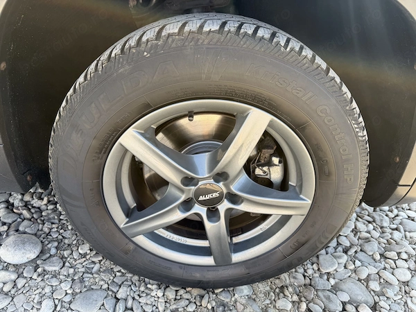 VOLKSWAGEN Tiguan 2013 — imagine 5