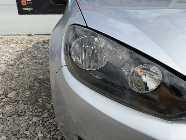 VOLKSWAGEN Golf 2009 — imagine 4