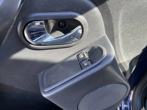 DACIA Duster 2014 — imagine 13