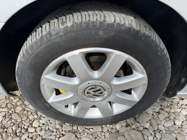 VOLKSWAGEN Golf 2009 — imagine 5
