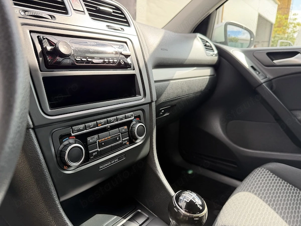 VOLKSWAGEN Golf 2009 — imagine 15