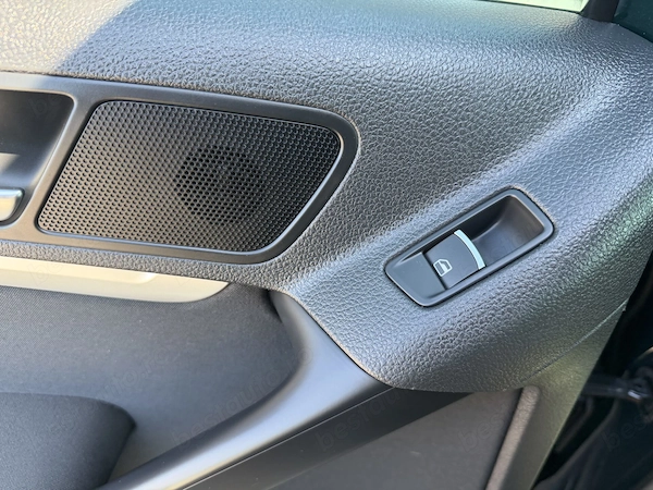 VOLKSWAGEN Tiguan 2013 — imagine 13