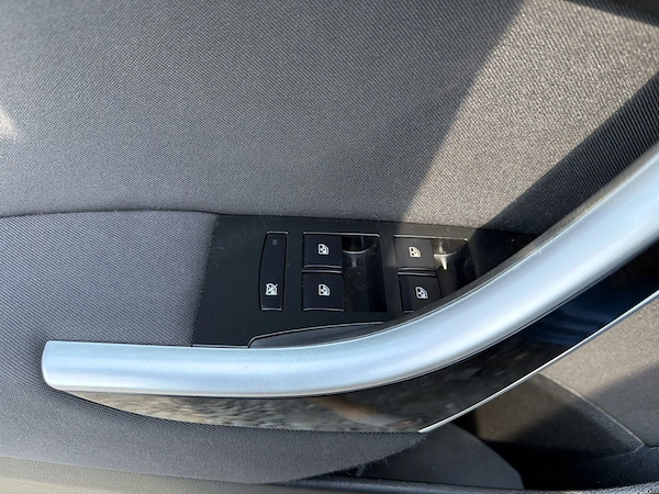 OPEL Astra 2014 — imagine 12