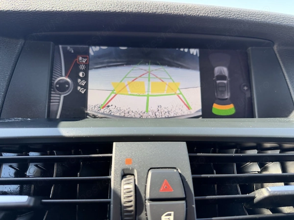BMW iX3 2011 — imagine 7