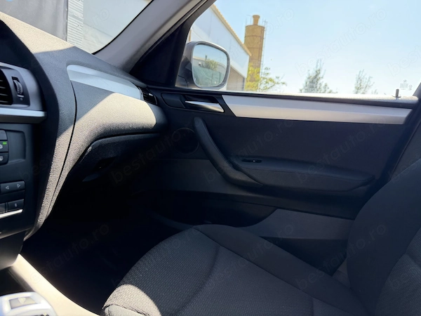 BMW iX3 2011 — imagine 19